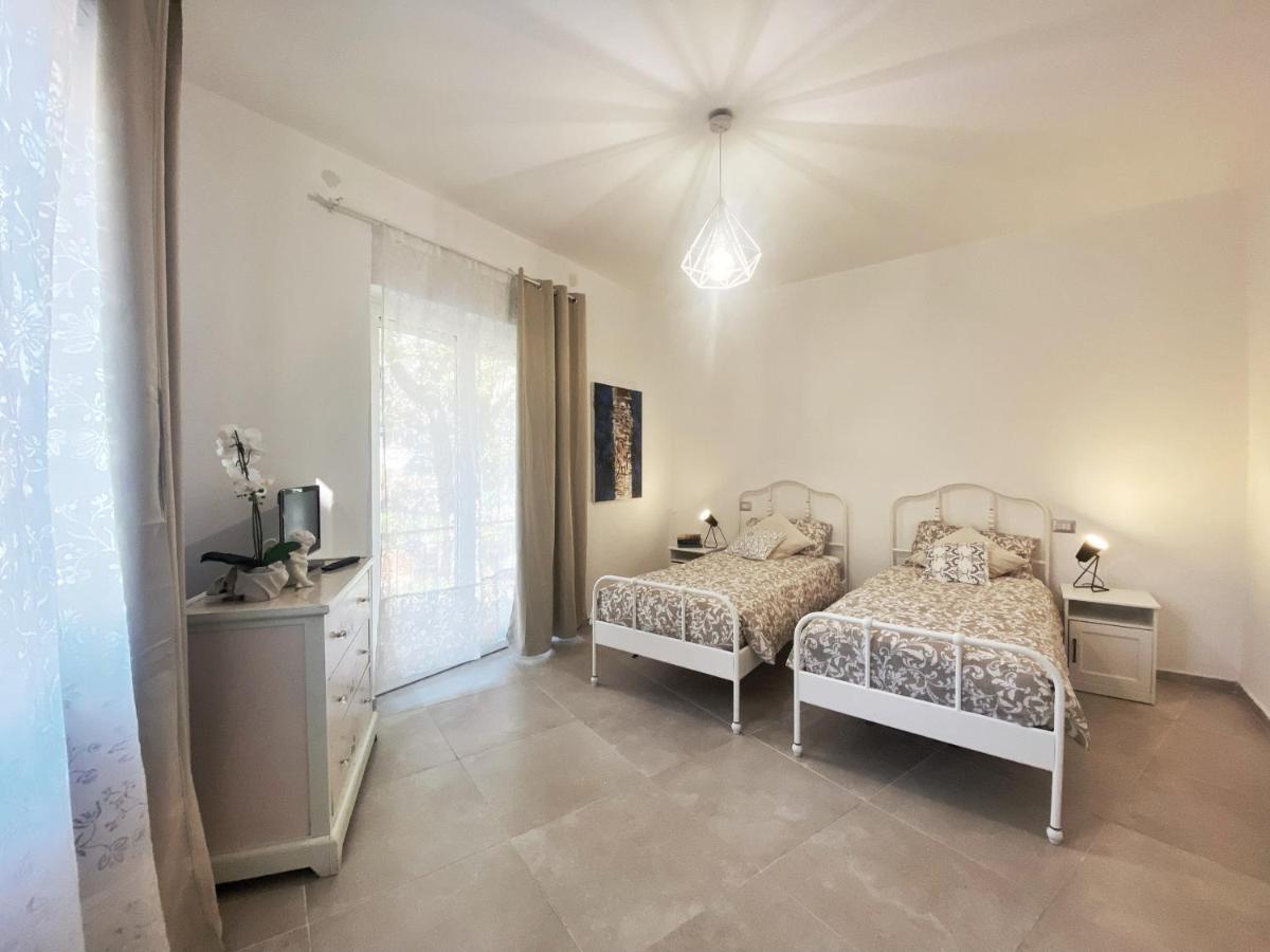 Comfortable Sea Holidays And Walks Moneglia Exterior photo