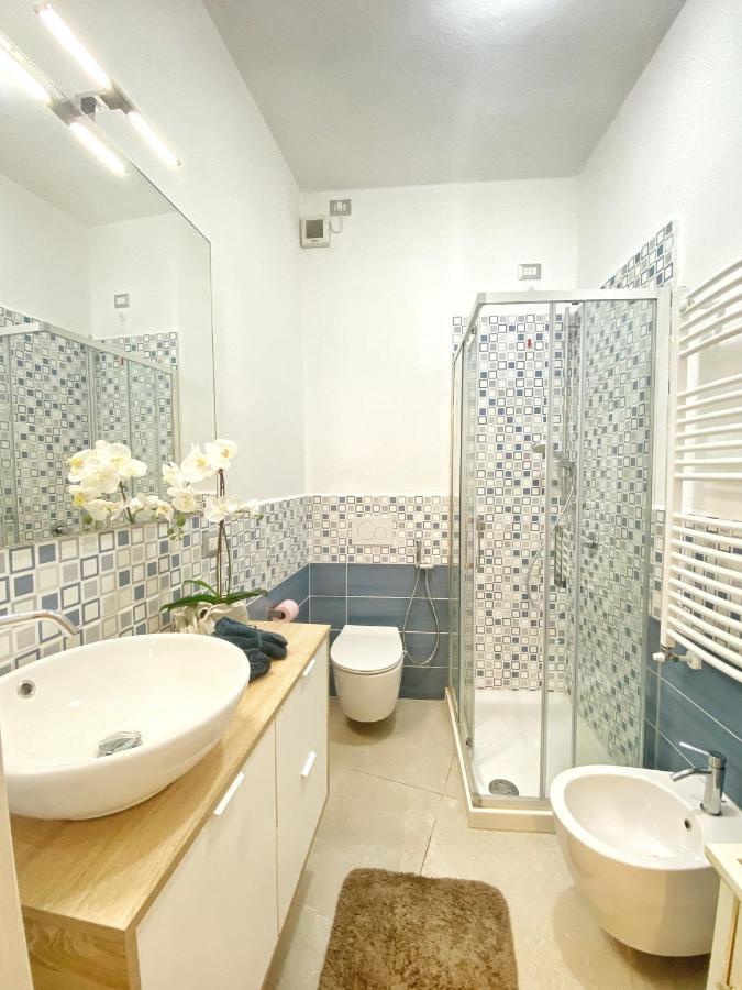 Comfortable Sea Holidays And Walks Moneglia Exterior photo