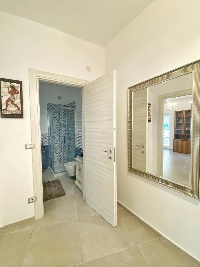Comfortable Sea Holidays And Walks Moneglia Exterior photo